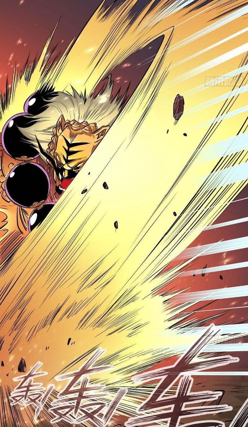 Chấp Kiếm Giả Chapter 61 - 21