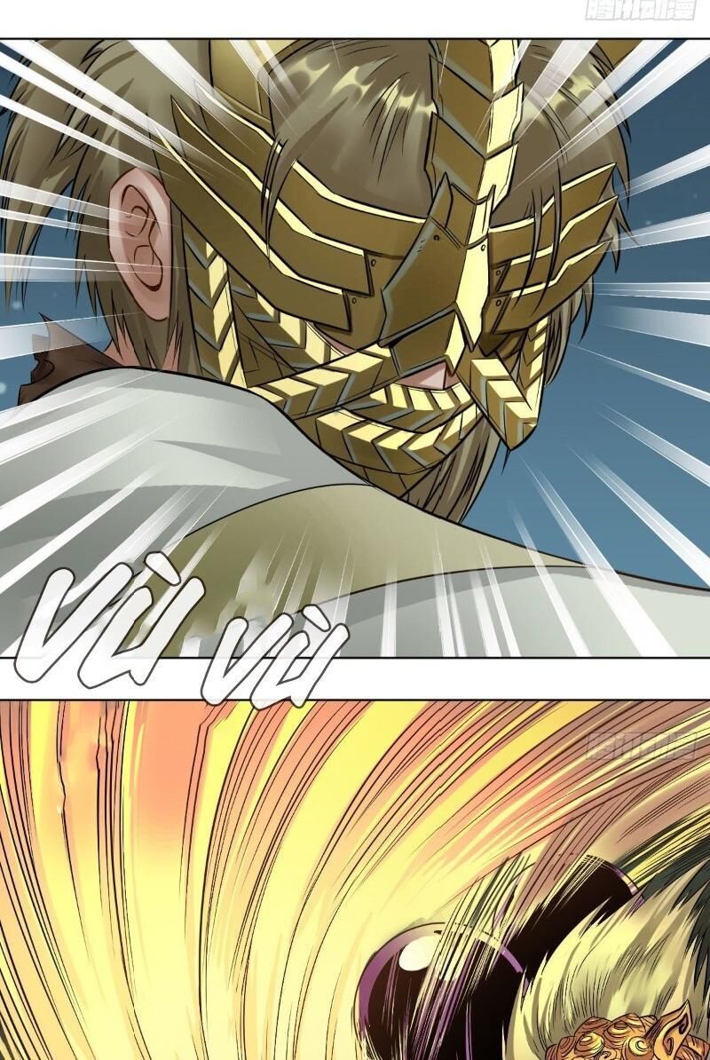 Chấp Kiếm Giả Chapter 61 - 27