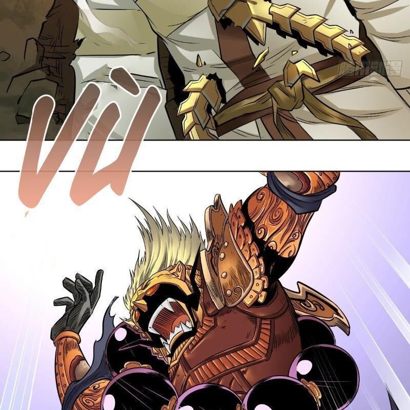 Chấp Kiếm Giả Chapter 61 - 31