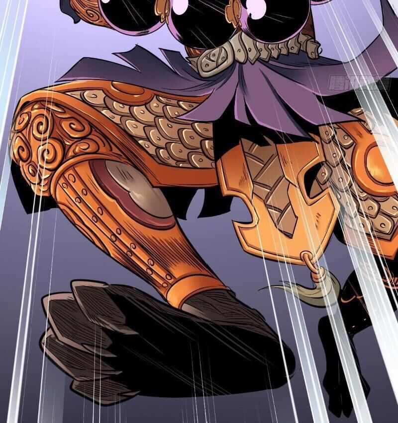 Chấp Kiếm Giả Chapter 61 - 32