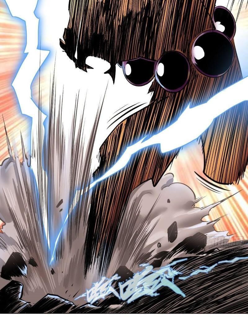 Chấp Kiếm Giả Chapter 61 - 34