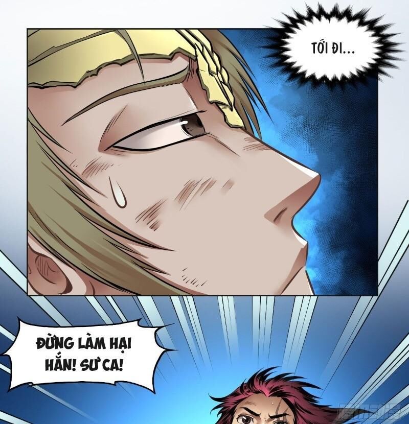 Chấp Kiếm Giả Chapter 62 - 13