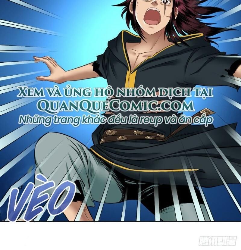 Chấp Kiếm Giả Chapter 62 - 14
