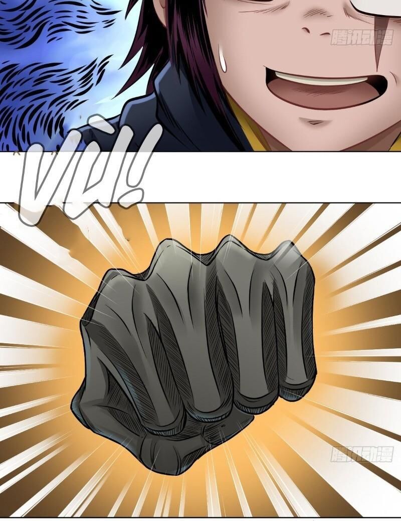 Chấp Kiếm Giả Chapter 62 - 20