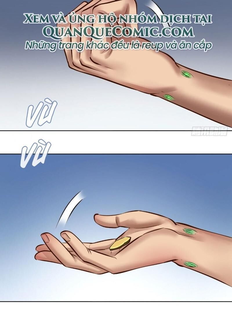 Chấp Kiếm Giả Chapter 62 - 22