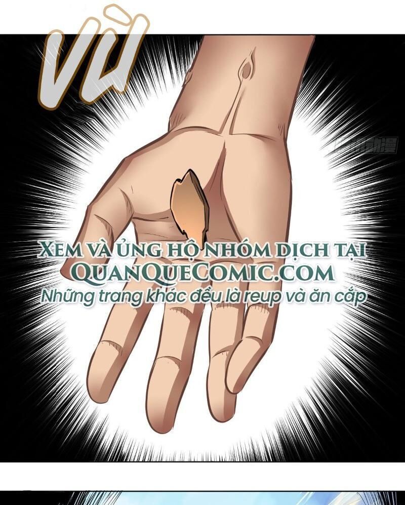 Chấp Kiếm Giả Chapter 62 - 25