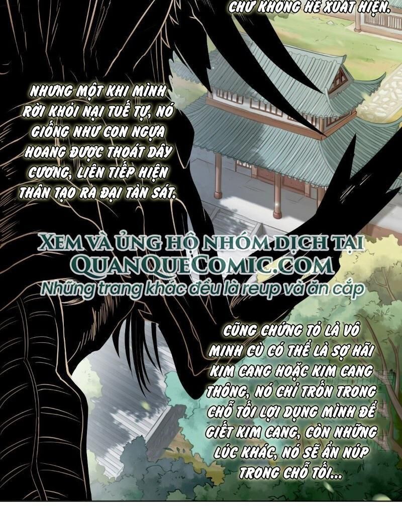 Chấp Kiếm Giả Chapter 62 - 30