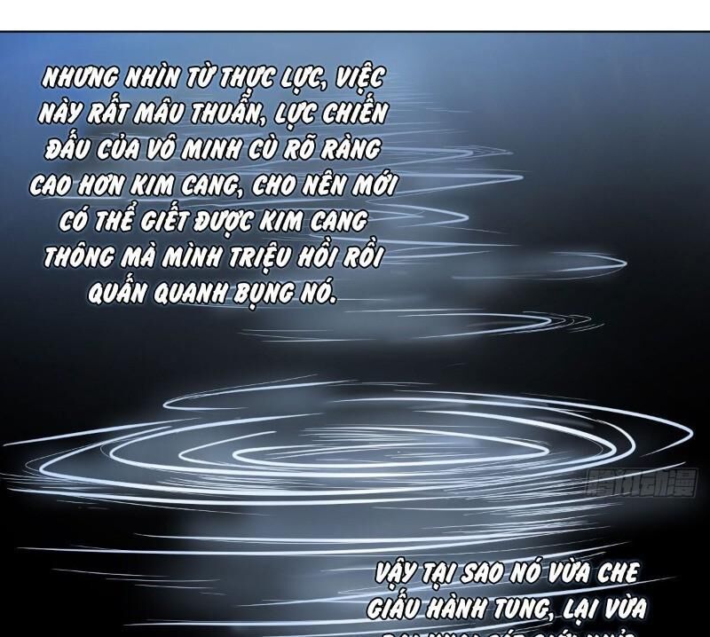 Chấp Kiếm Giả Chapter 62 - 31