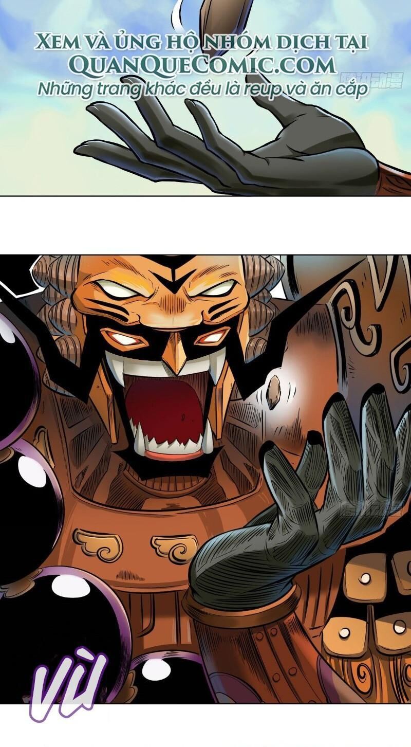 Chấp Kiếm Giả Chapter 62 - 34