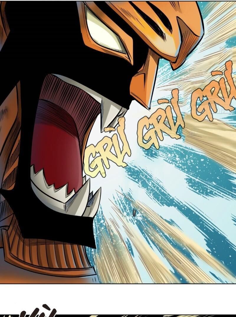 Chấp Kiếm Giả Chapter 62 - 35