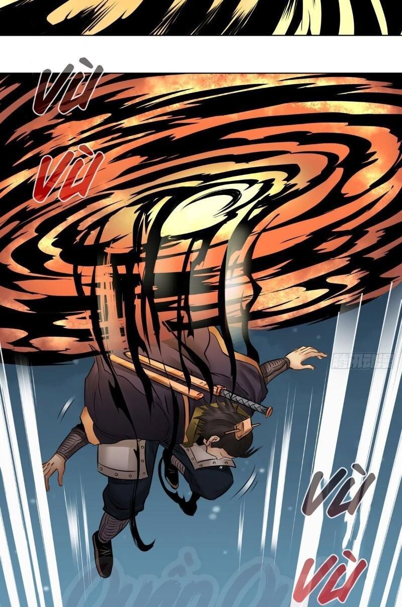 Chấp Kiếm Giả Chapter 62 - 37