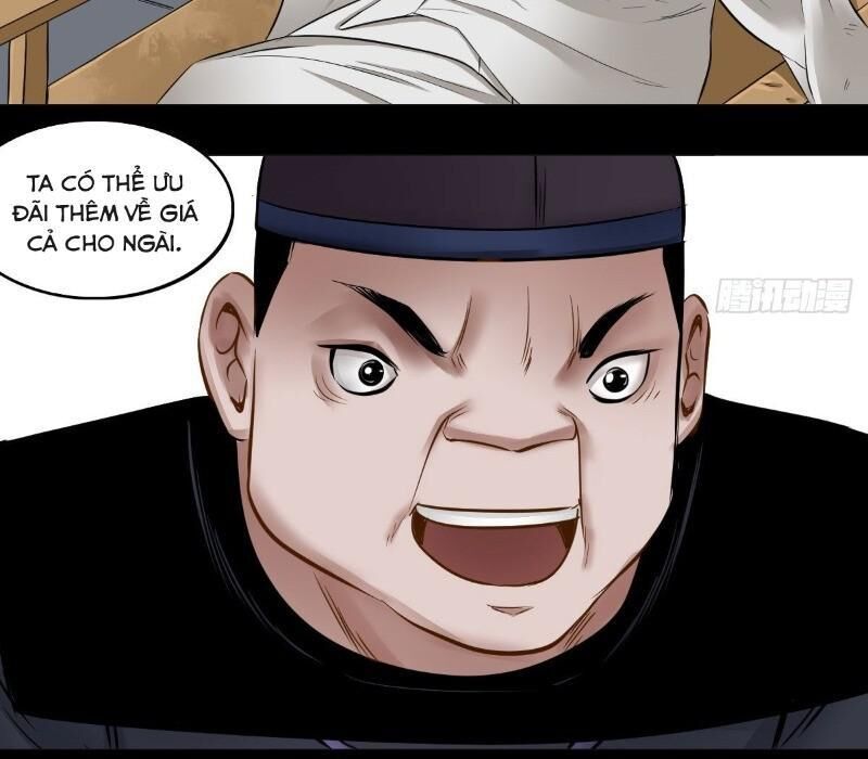 Chấp Kiếm Giả Chapter 62 - 6