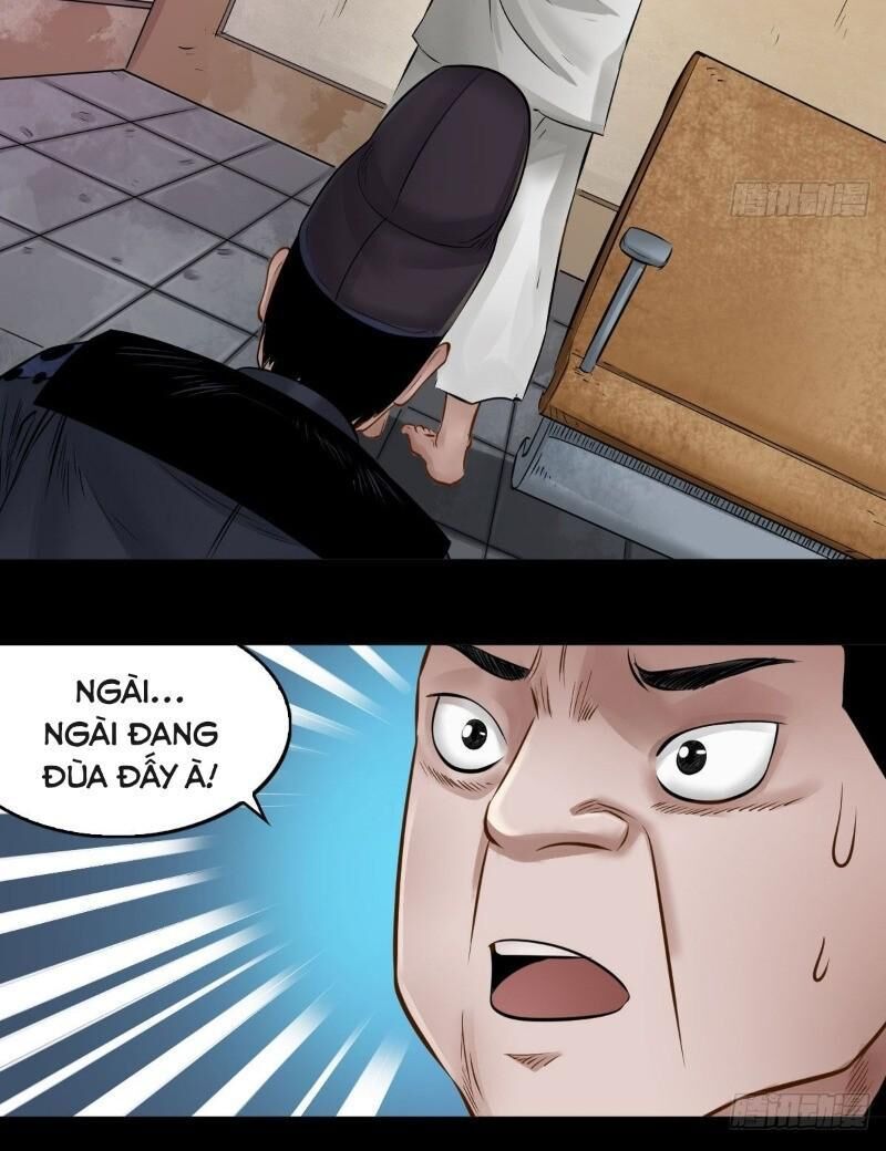 Chấp Kiếm Giả Chapter 62 - 8