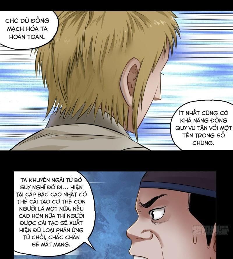 Chấp Kiếm Giả Chapter 62 - 9