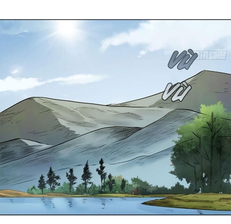 Chấp Kiếm Giả Chapter 63 - 36