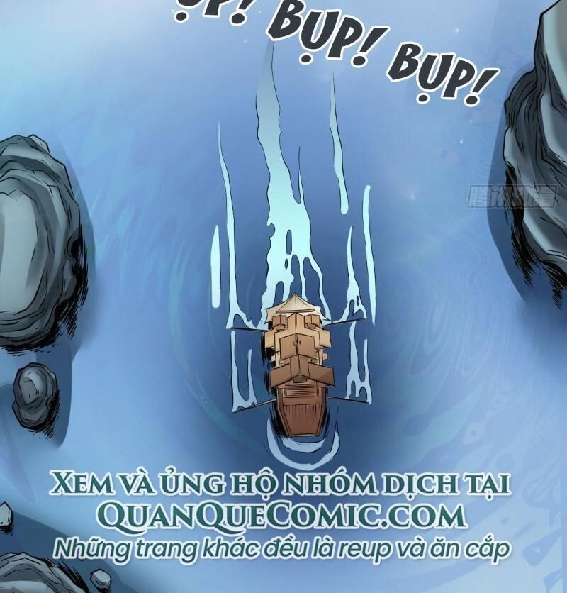 Chấp Kiếm Giả Chapter 63 - 38