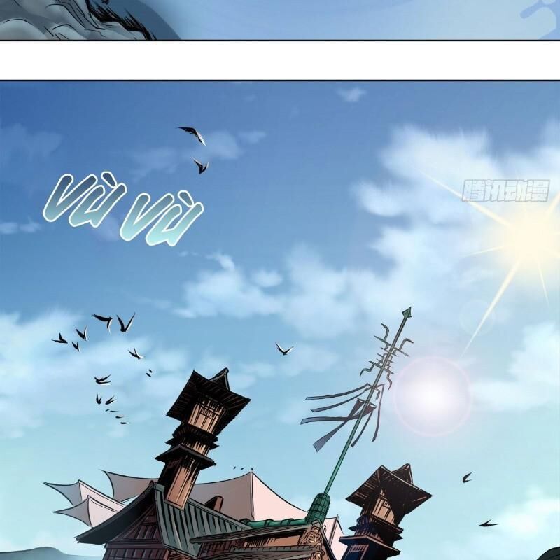 Chấp Kiếm Giả Chapter 63 - 39