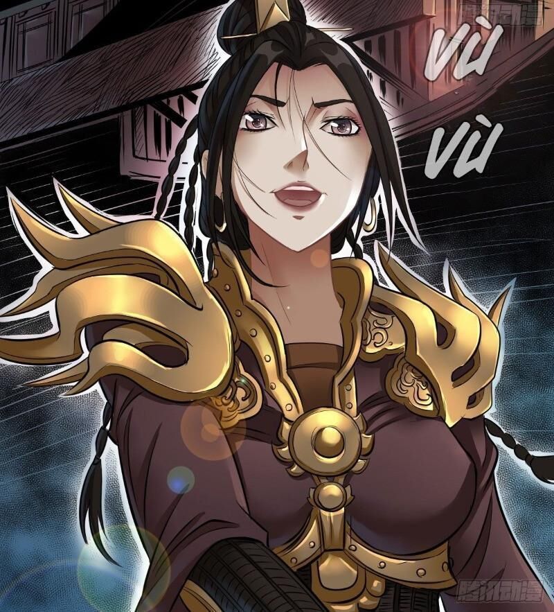 Chấp Kiếm Giả Chapter 63 - 46