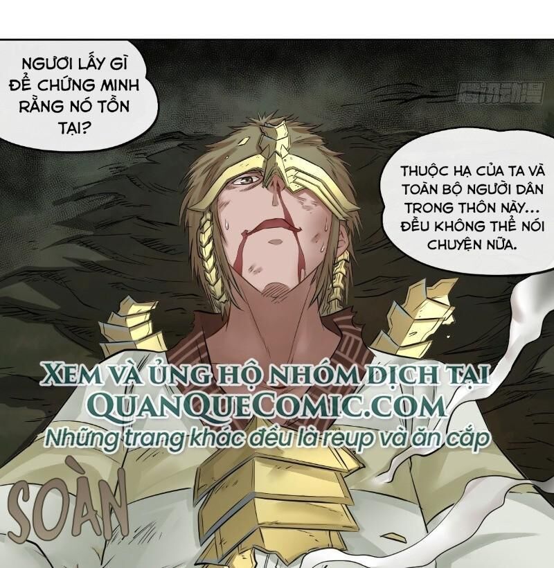 Chấp Kiếm Giả Chapter 63 - 9