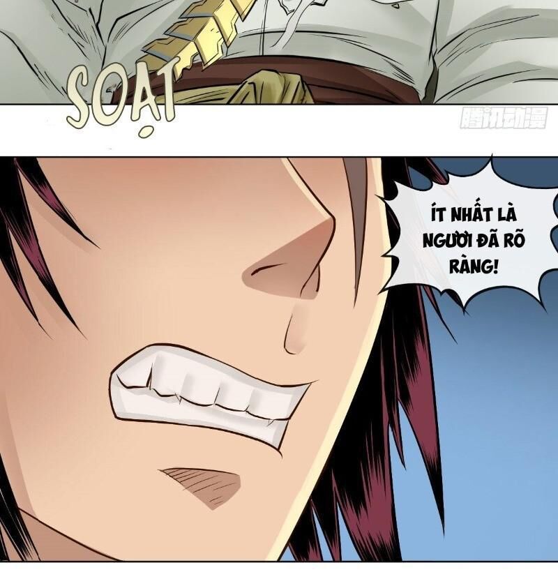 Chấp Kiếm Giả Chapter 63 - 10