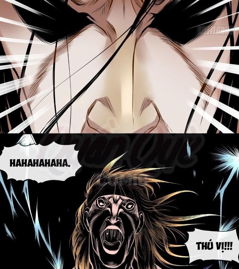 Chấp Kiếm Giả Chapter 64 - 23