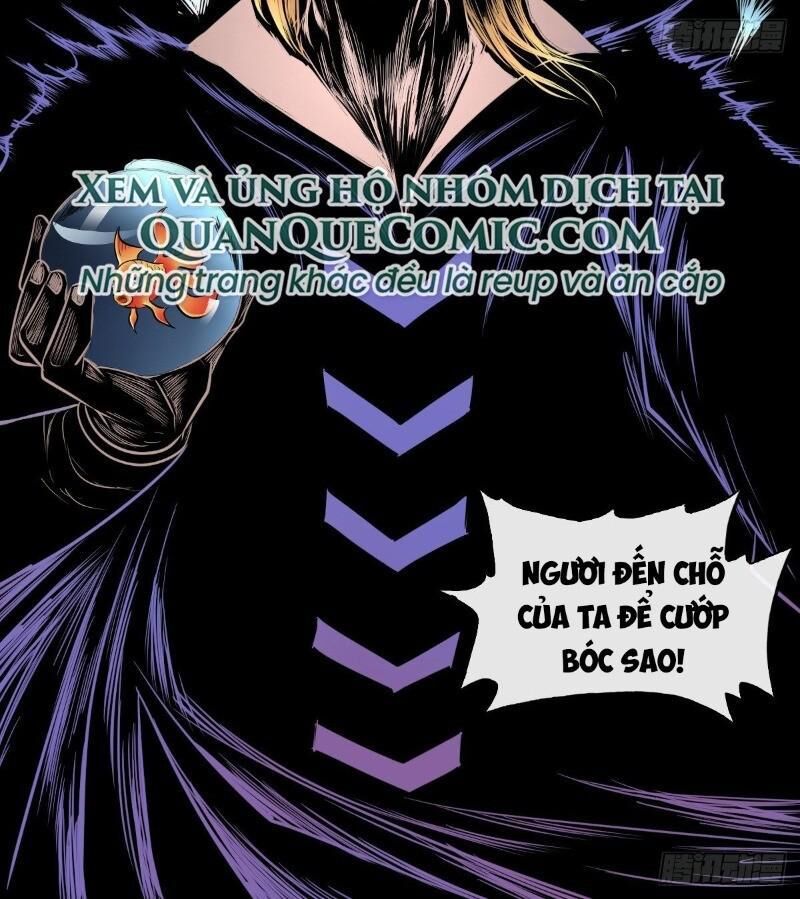 Chấp Kiếm Giả Chapter 64 - 24