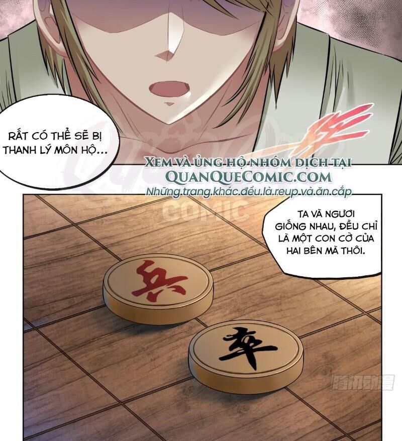 Chấp Kiếm Giả Chapter 67 - 2