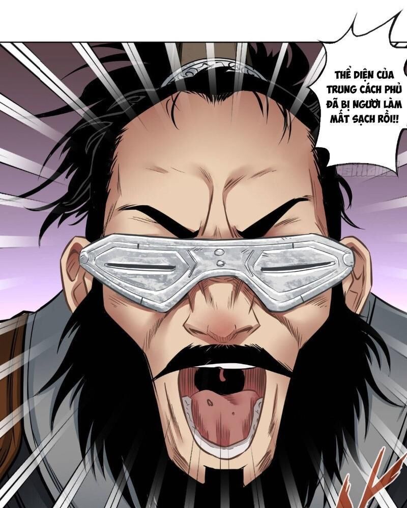 Chấp Kiếm Giả Chapter 67 - 27