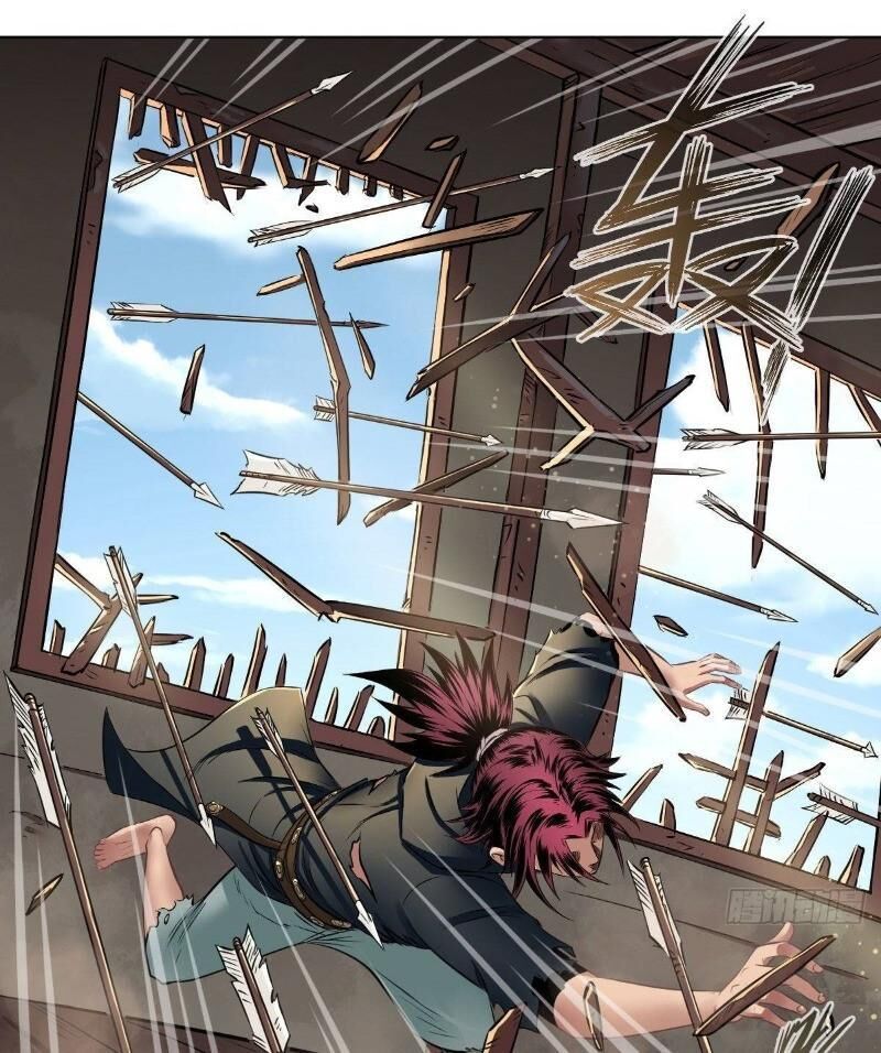 Chấp Kiếm Giả Chapter 67 - 29