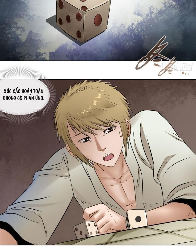 Chấp Kiếm Giả Chapter 67 - 36
