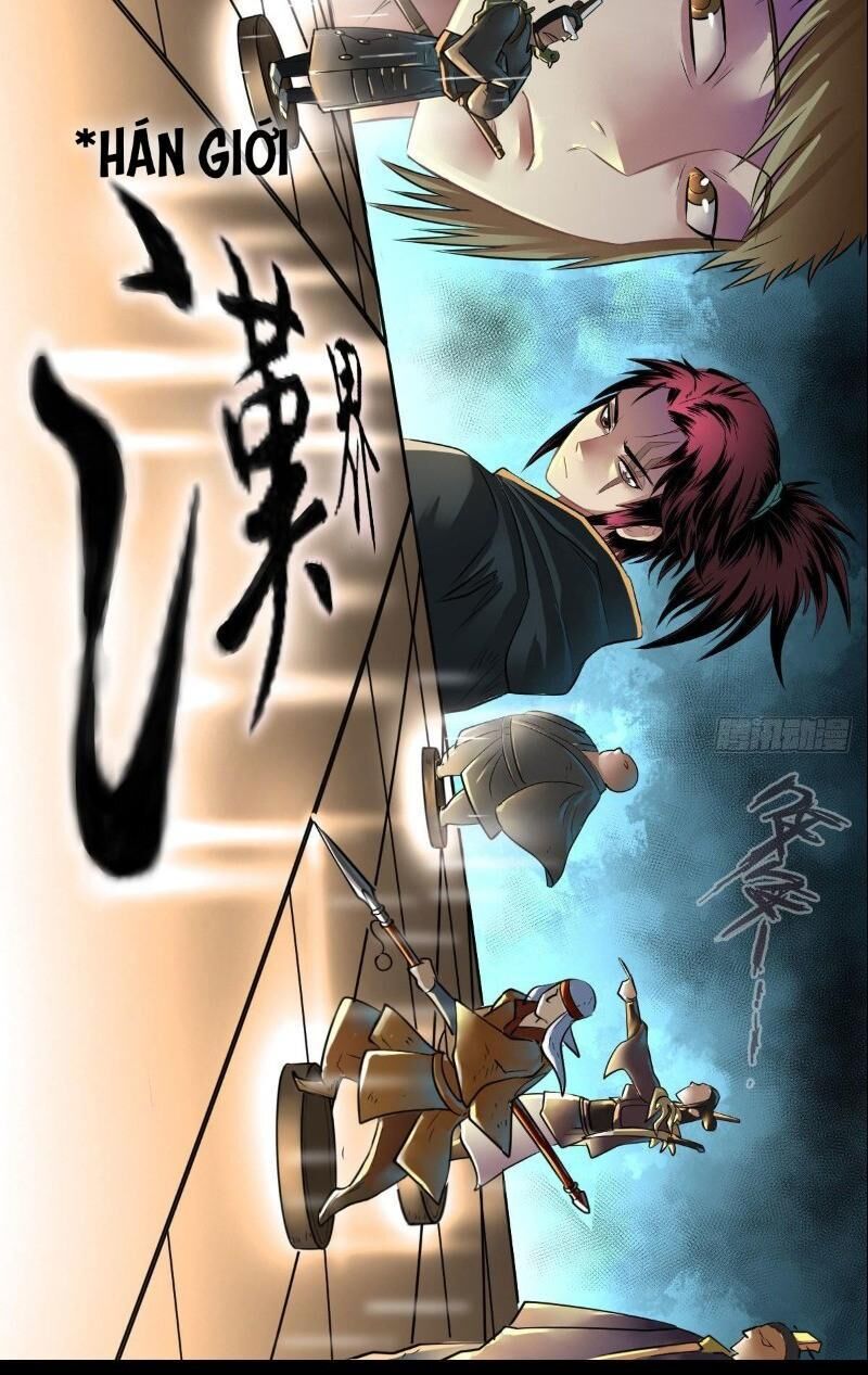 Chấp Kiếm Giả Chapter 67 - 8