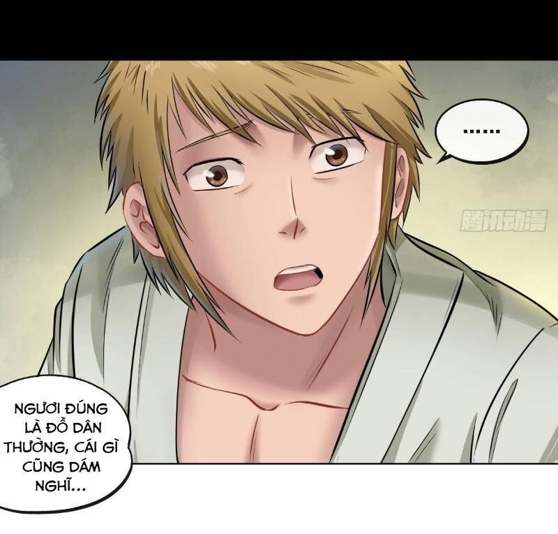 Chấp Kiếm Giả Chapter 67 - 10