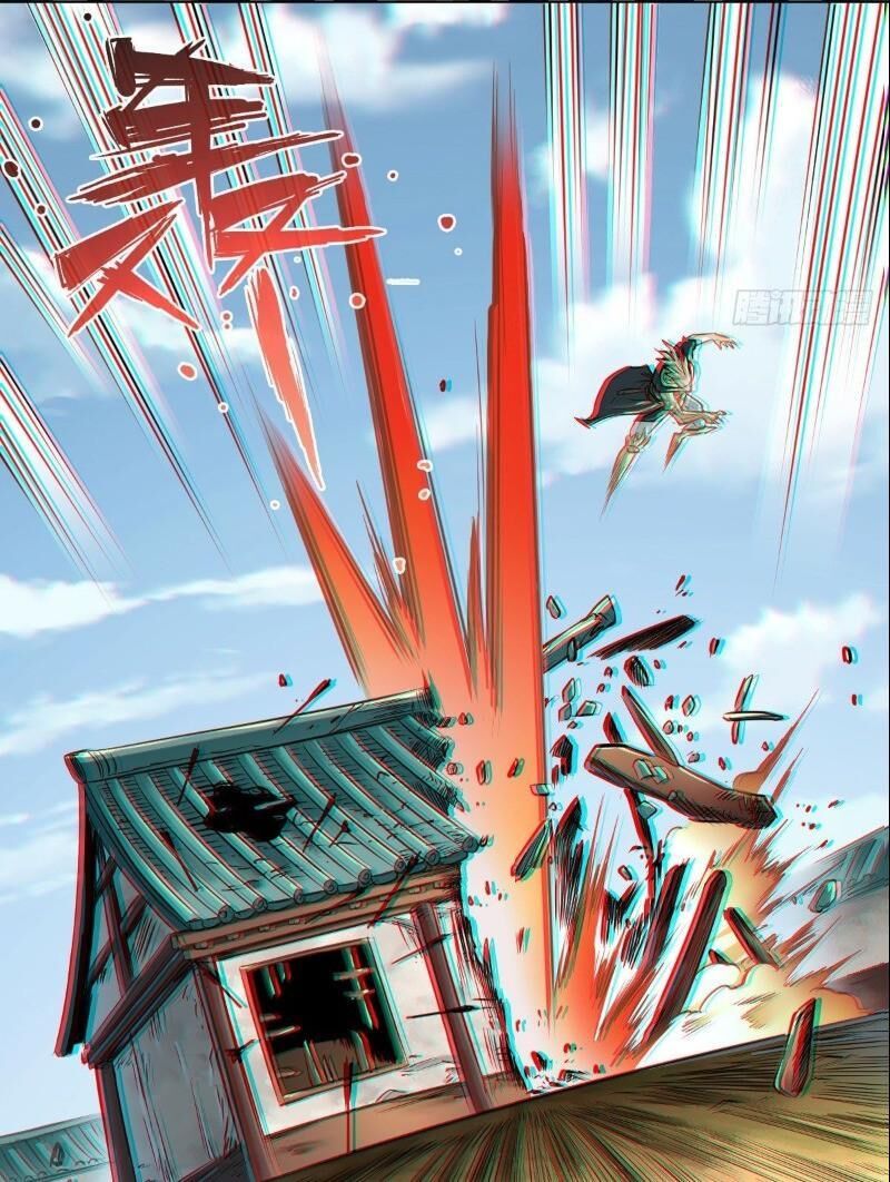 Chấp Kiếm Giả Chapter 68 - 26