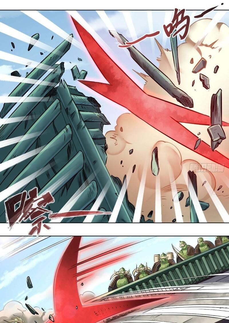 Chấp Kiếm Giả Chapter 68 - 29