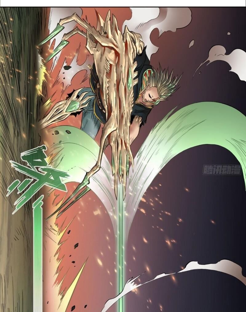 Chấp Kiếm Giả Chapter 68 - 43