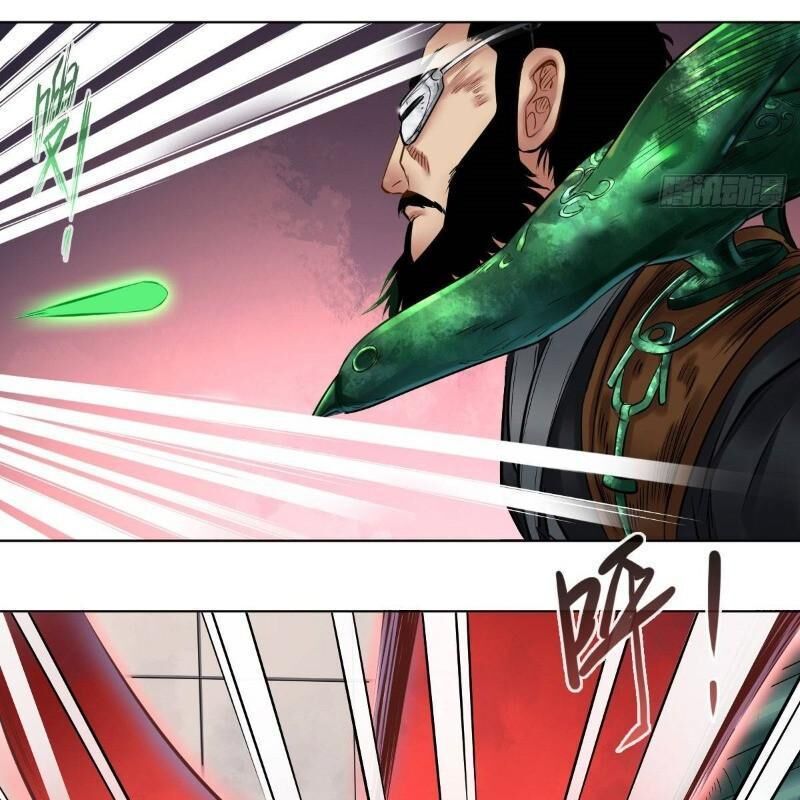 Chấp Kiếm Giả Chapter 68 - 45