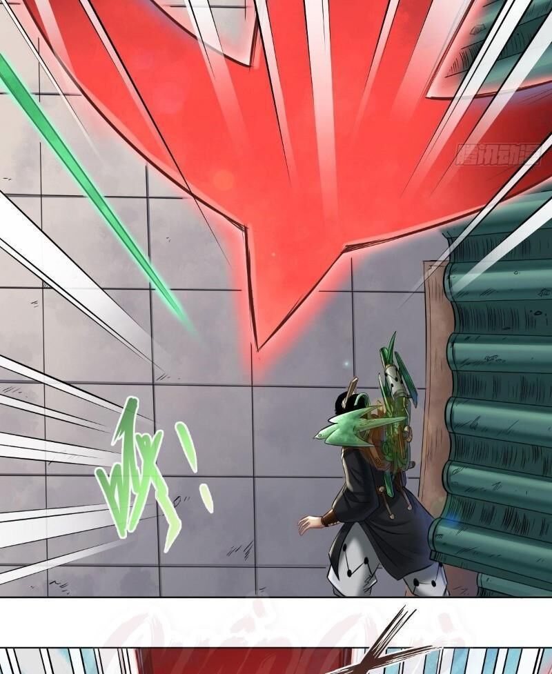 Chấp Kiếm Giả Chapter 68 - 46