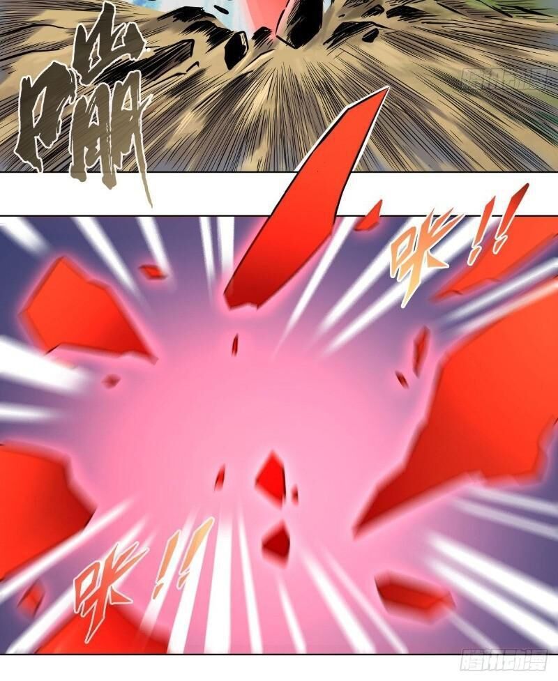 Chấp Kiếm Giả Chapter 68 - 48