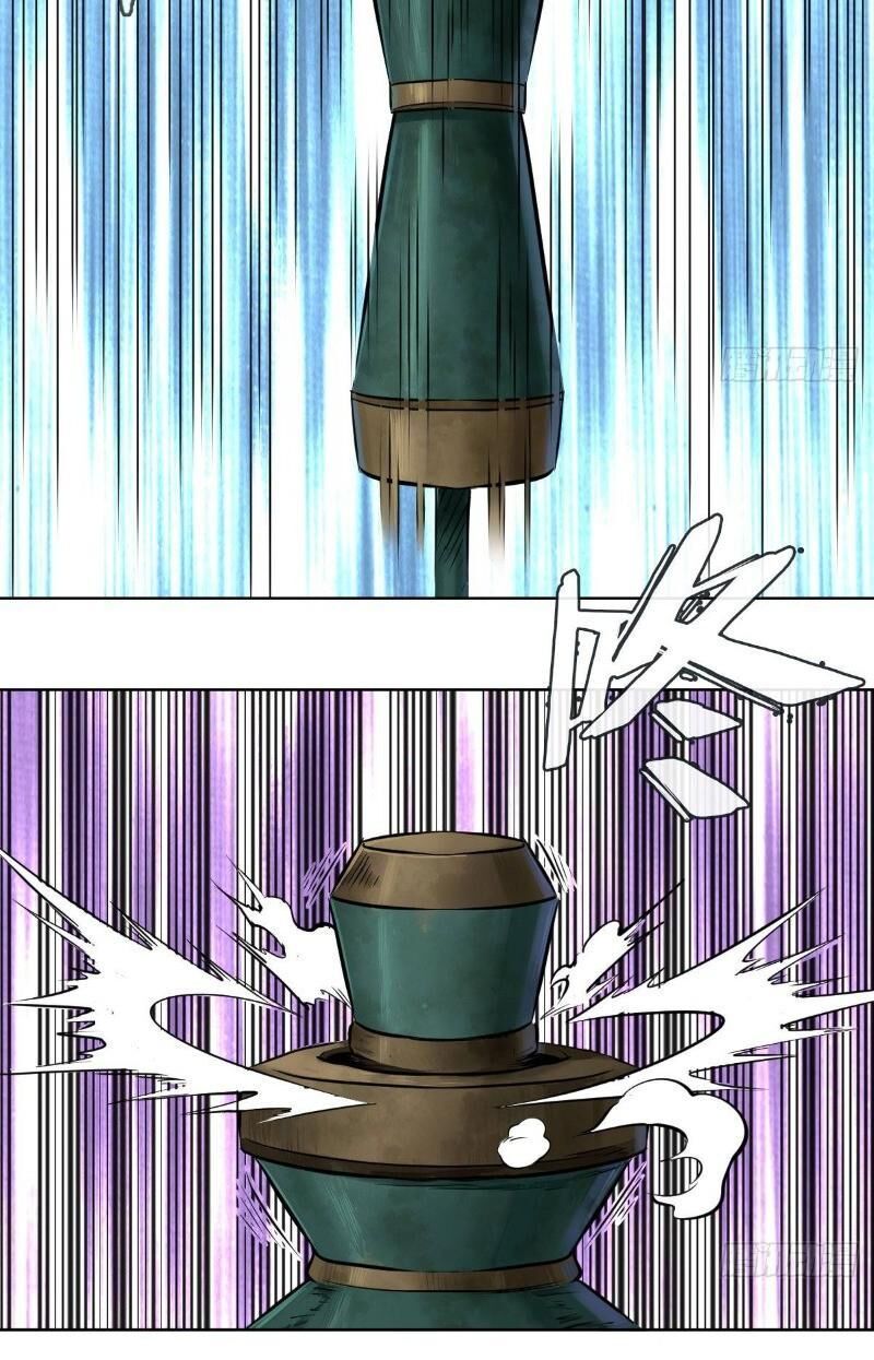 Chấp Kiếm Giả Chapter 68 - 6