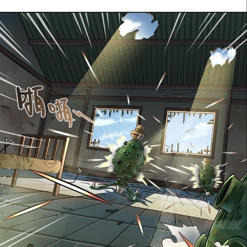 Chấp Kiếm Giả Chapter 68 - 7