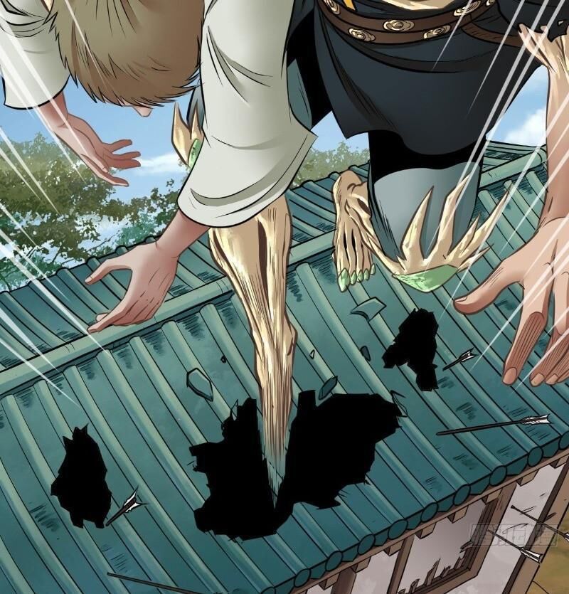 Chấp Kiếm Giả Chapter 68 - 10