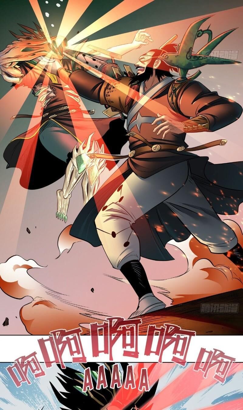 Chấp Kiếm Giả Chapter 69 - 11