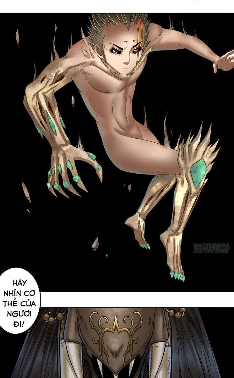 Chấp Kiếm Giả Chapter 69 - 13