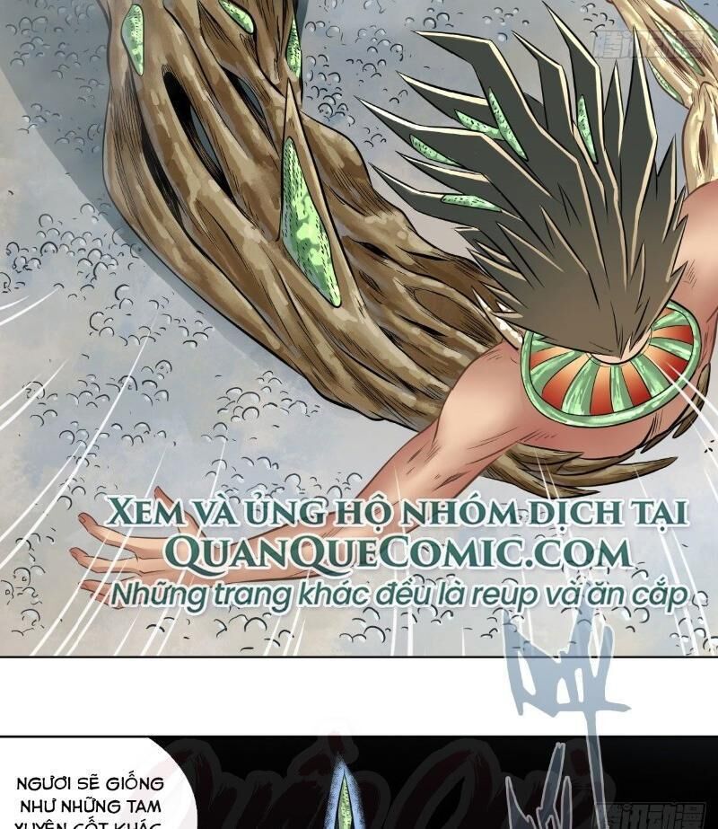 Chấp Kiếm Giả Chapter 69 - 16