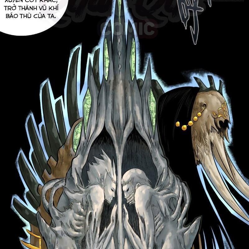 Chấp Kiếm Giả Chapter 69 - 17