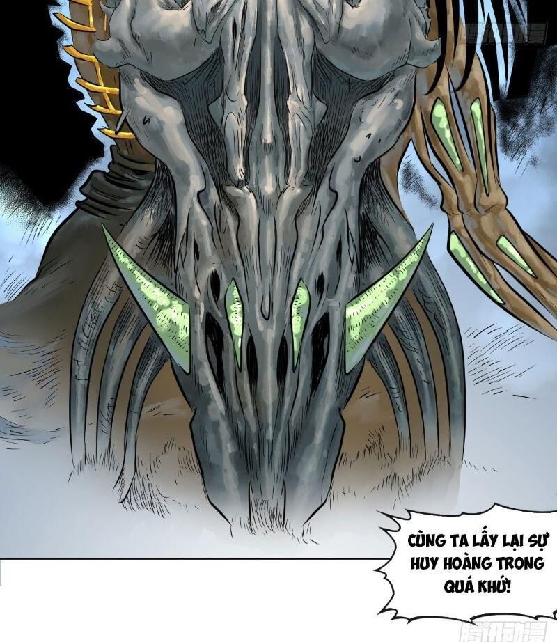 Chấp Kiếm Giả Chapter 69 - 18