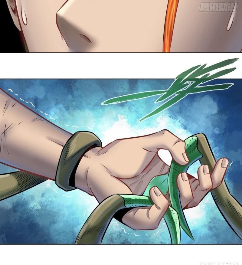 Chấp Kiếm Giả Chapter 69 - 24