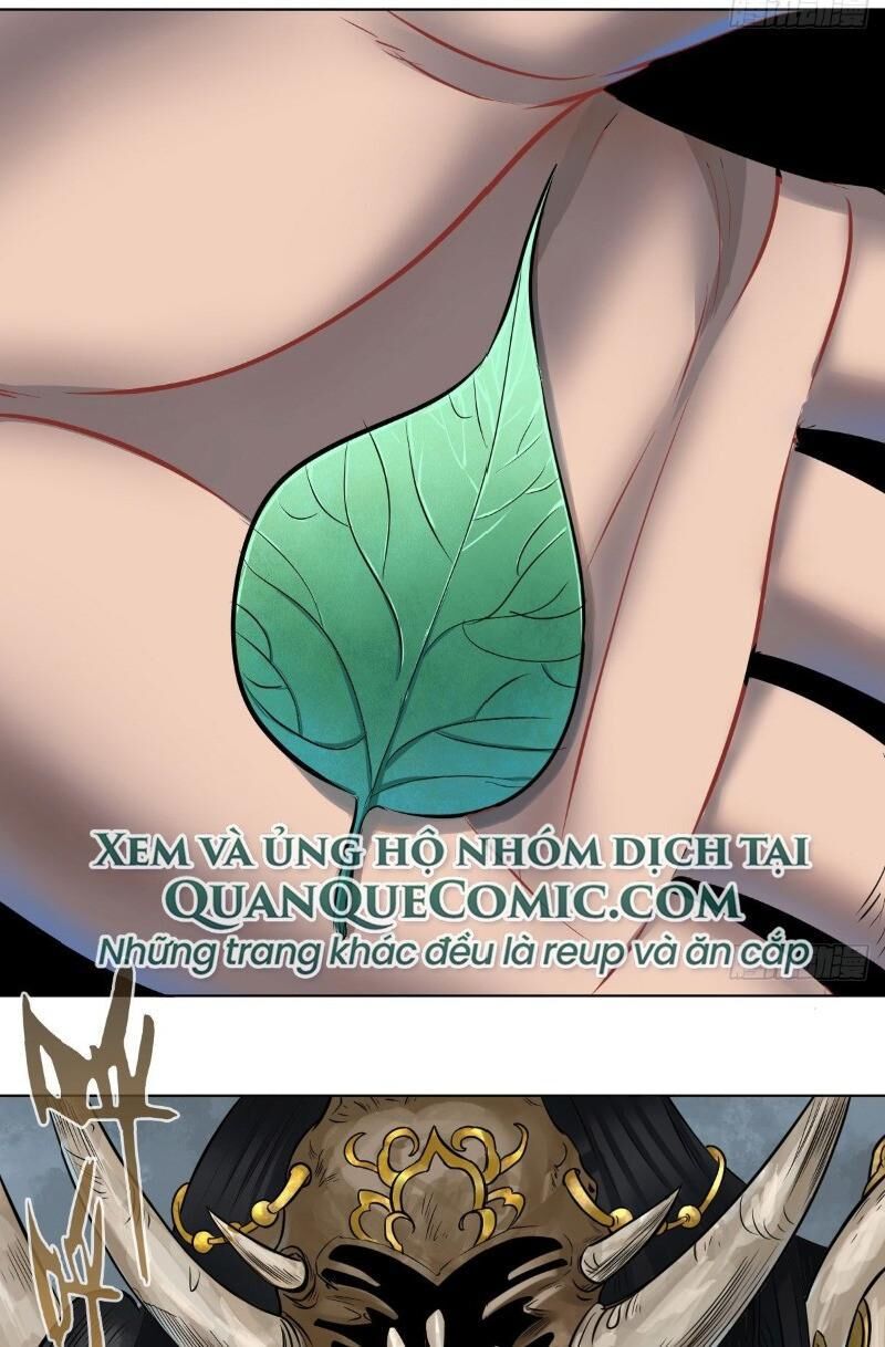 Chấp Kiếm Giả Chapter 69 - 25