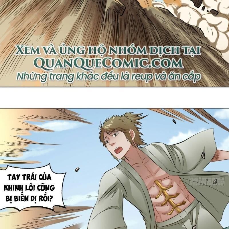 Chấp Kiếm Giả Chapter 69 - 37