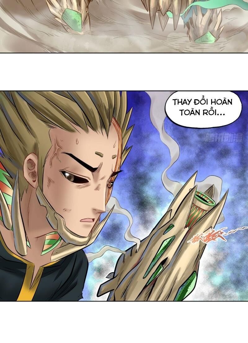 Chấp Kiếm Giả Chapter 69 - 40